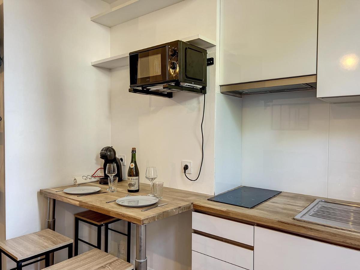 Rose Apartment